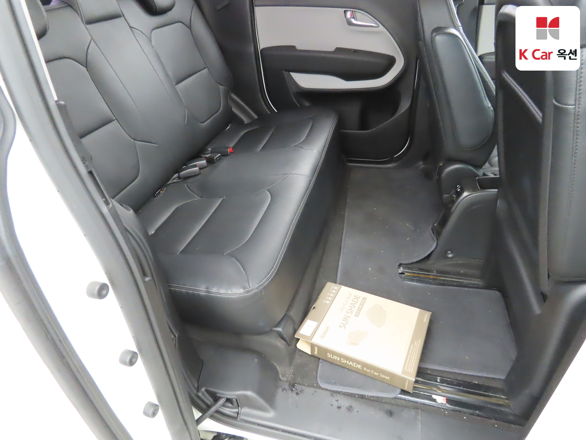 Kia Ray 2016 - Image 27