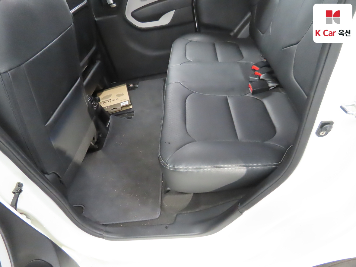 Kia Ray 2016 - Image 23