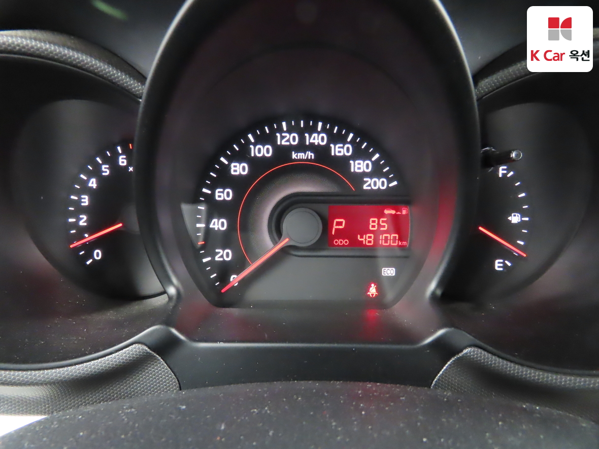 Kia Ray 2016 - Image 5