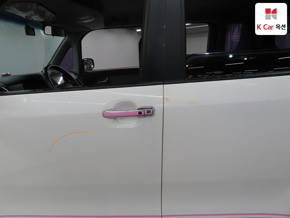 Kia Ray 2016 - Image 35