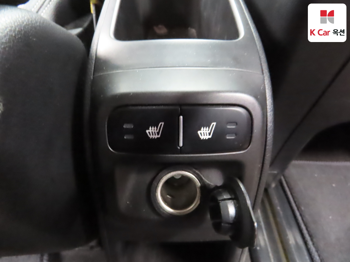 Kia Ray 2016 - Image 24