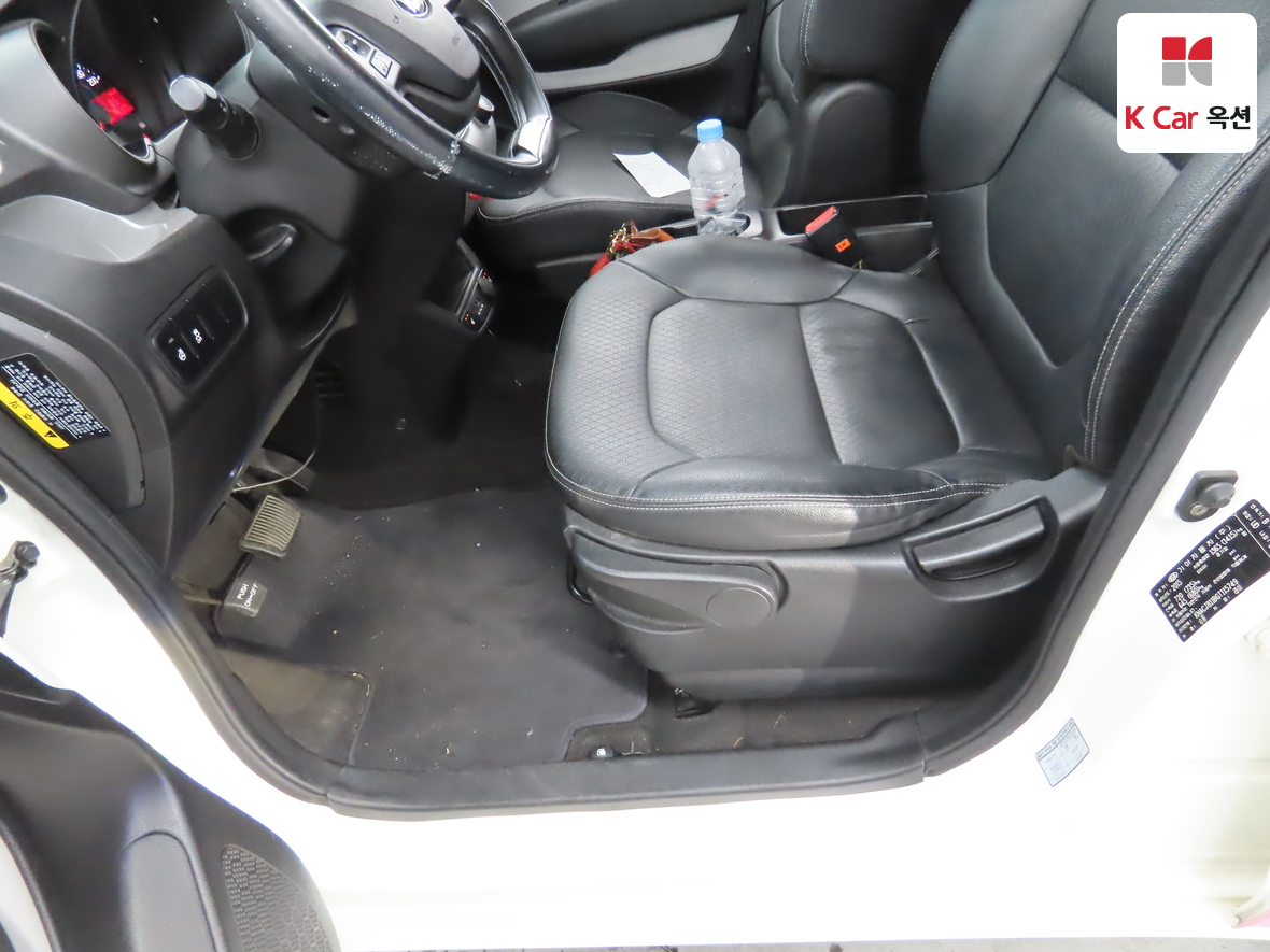 Kia Ray 2016 - Image 18