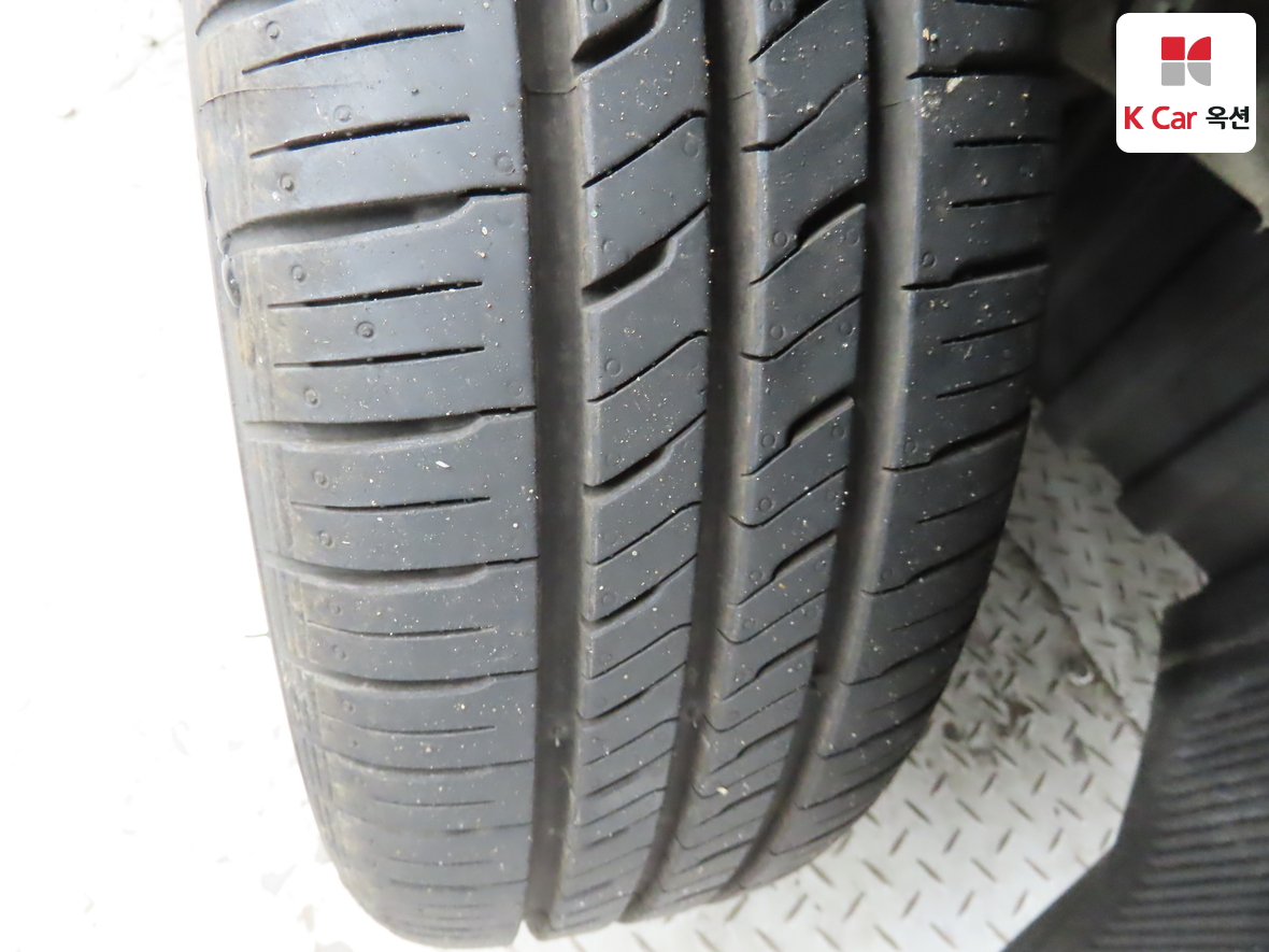 Kia Ray 2016 - Image 31