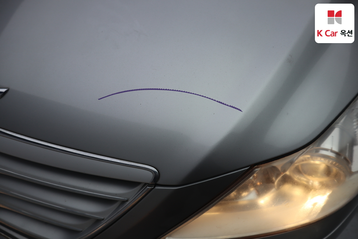 هيونداي جينيسيس 2009 - صورة 35