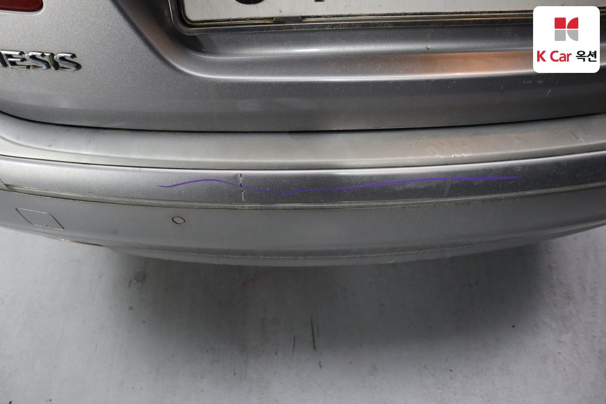 هيونداي جينيسيس 2009 - صورة 41