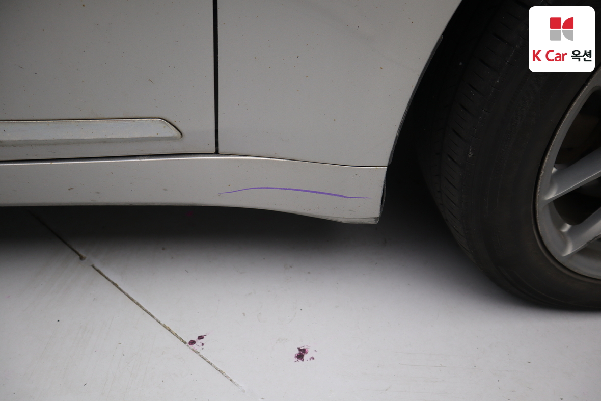 هيونداي جينيسيس 2009 - صورة 44