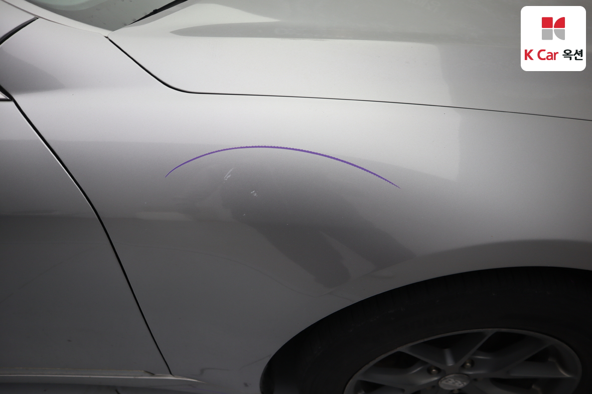 هيونداي جينيسيس 2009 - صورة 46