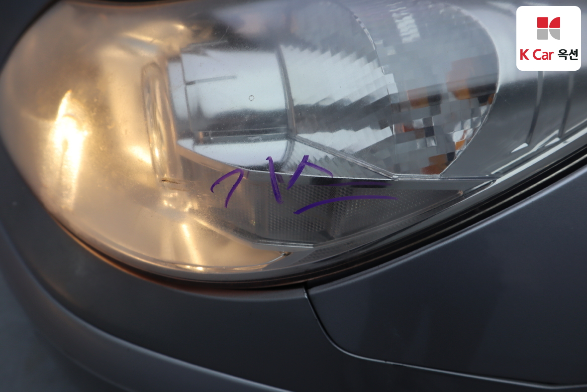 هيونداي جينيسيس 2009 - صورة 36