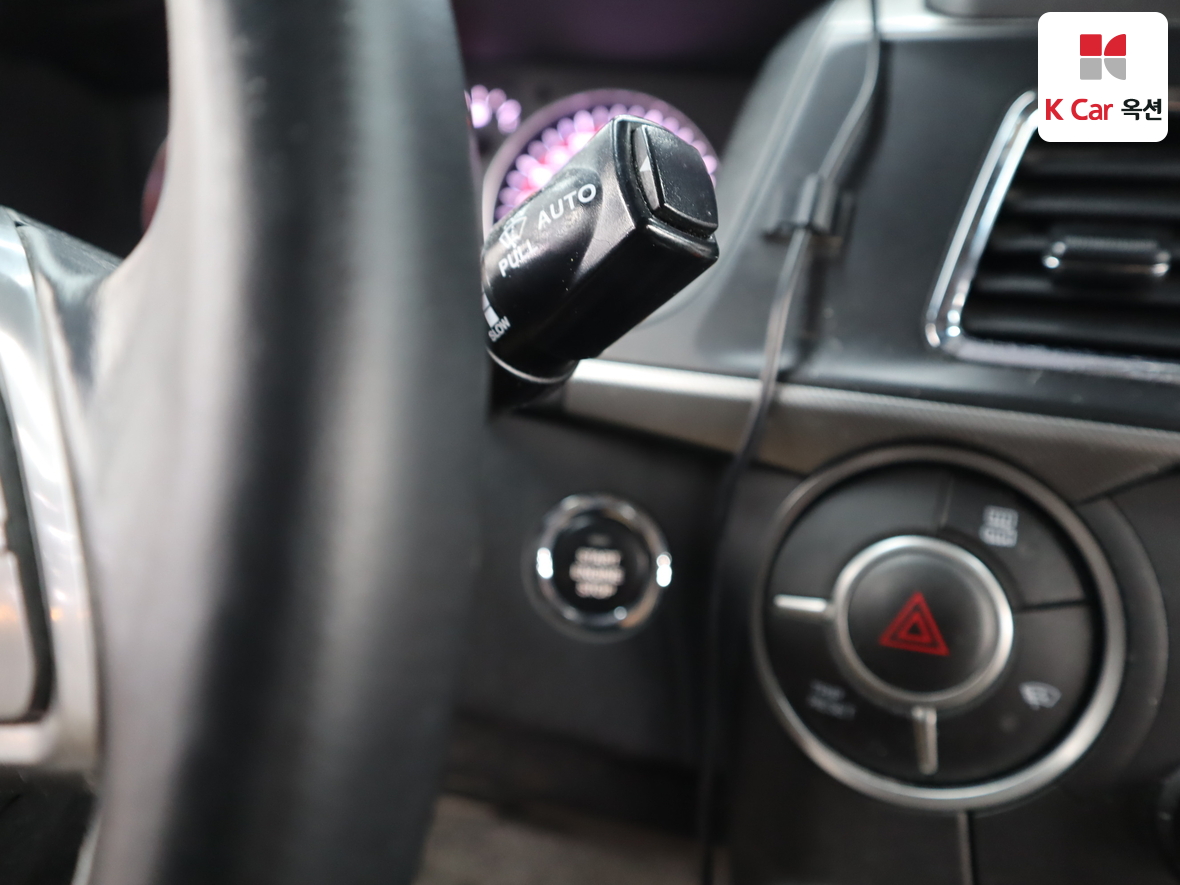 KG Mobility Korando Sports 2017 - Image 11