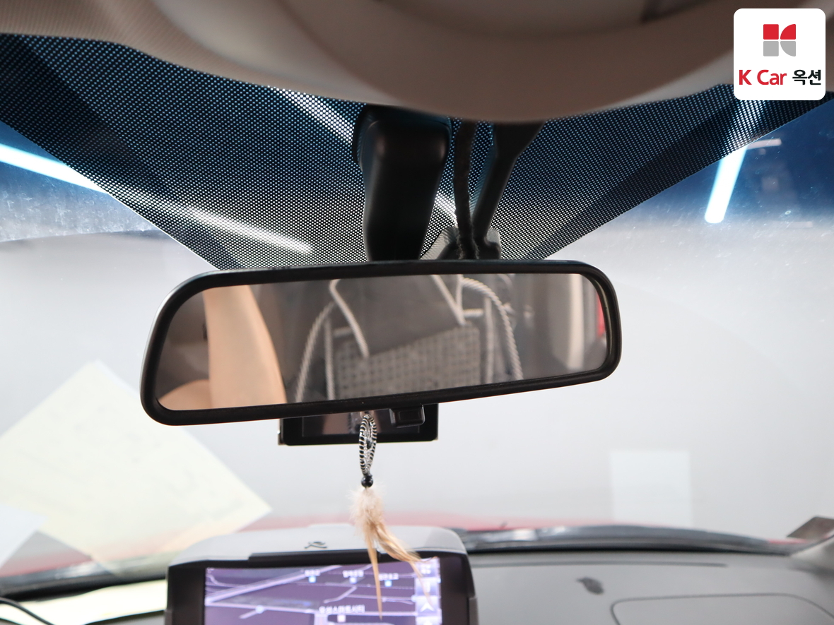 KG Mobility Korando Sports 2017 - Image 13