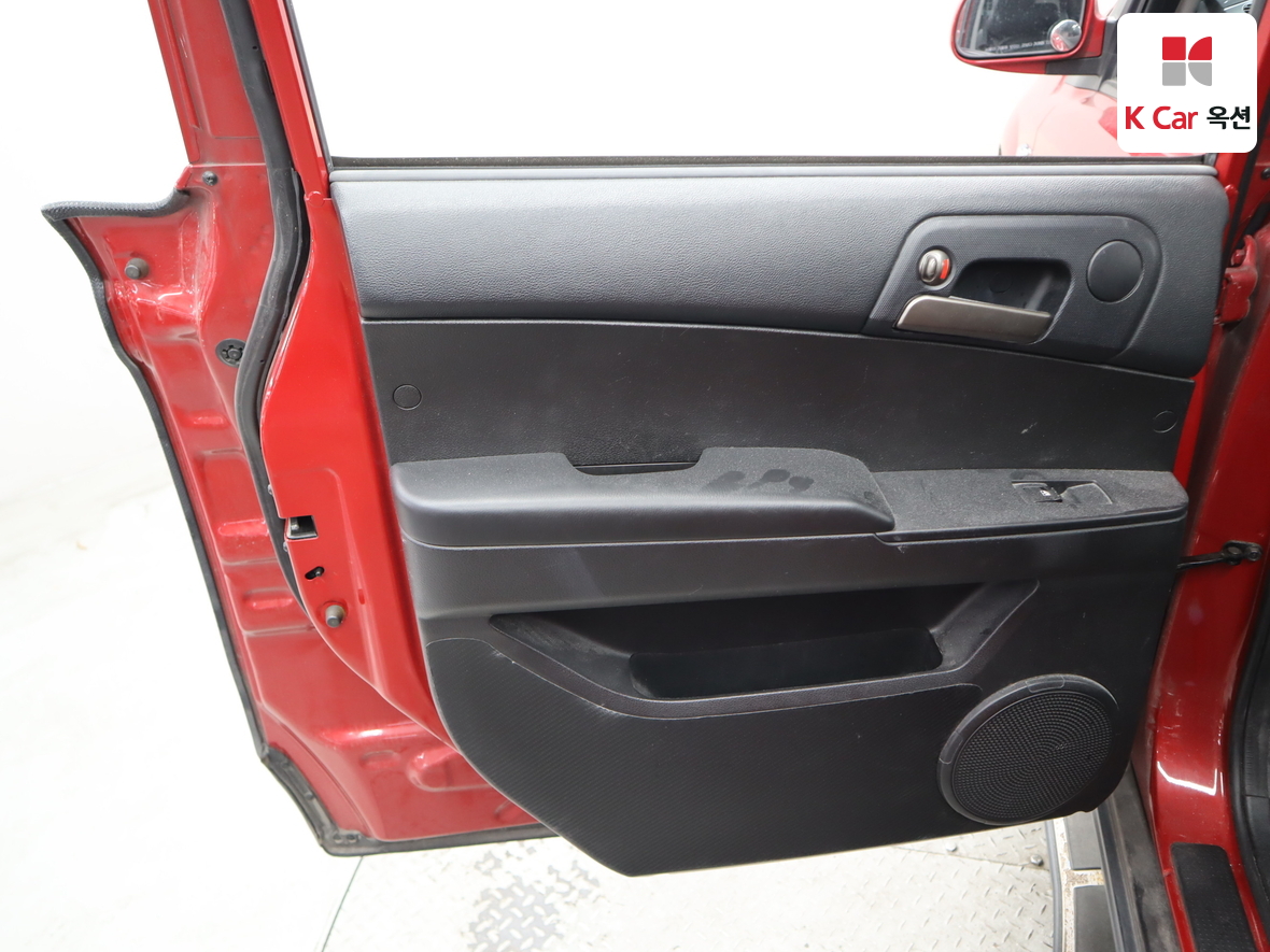 KG Mobility Korando Sports 2017 - Image 21