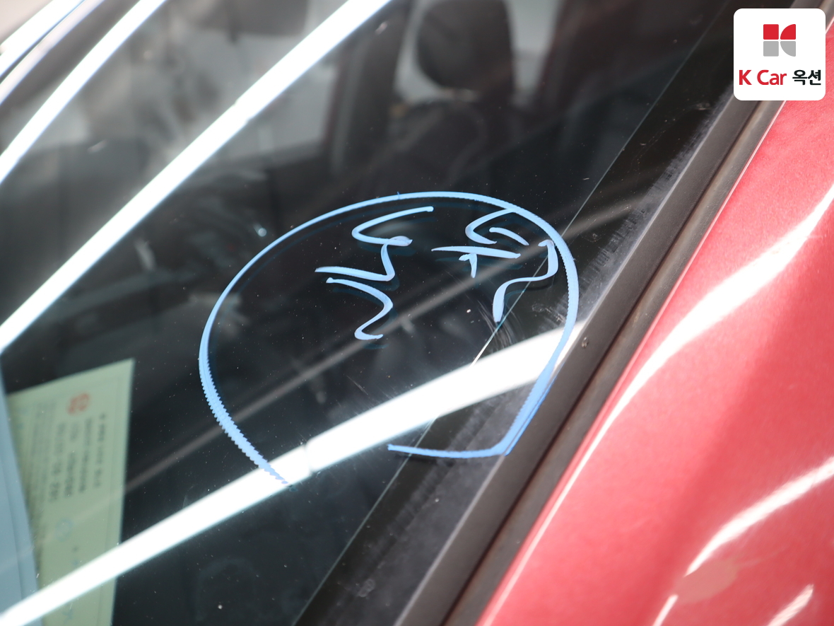 KG Mobility Korando Sports 2017 - Image 33