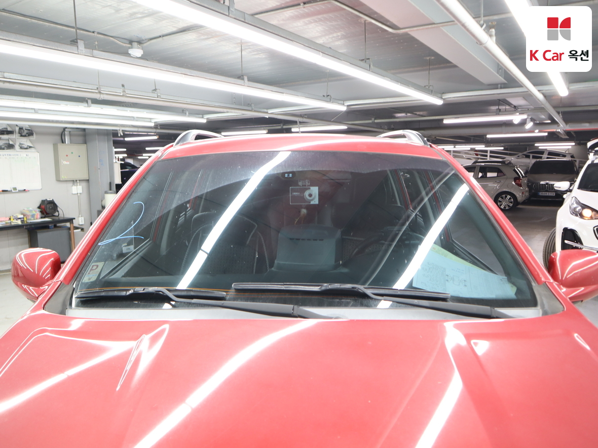 KG Mobility Korando Sports 2017 - Image 32