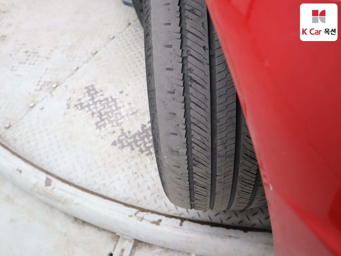 KG Mobility Korando Sports 2017 - Image 30