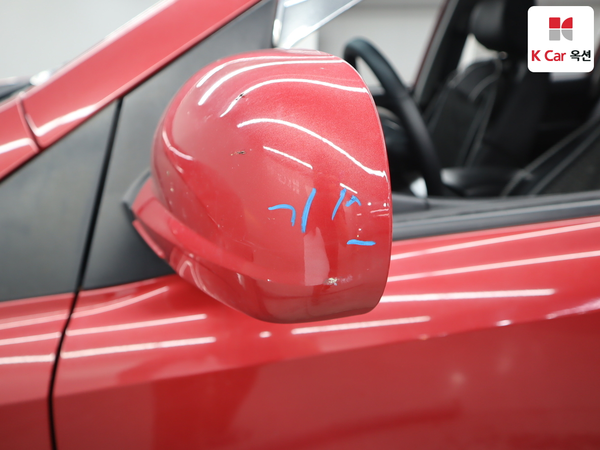 KG Mobility Korando Sports 2017 - Image 36