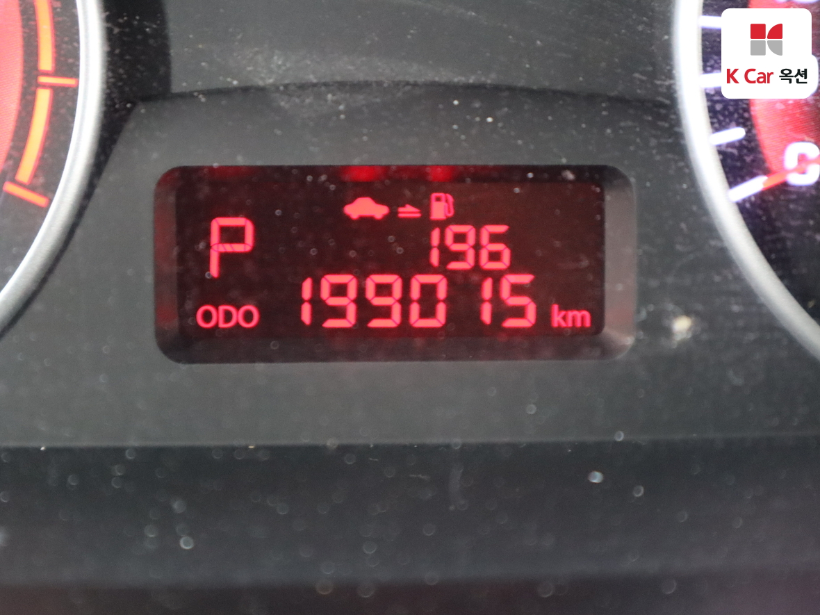 KG Mobility Korando Sports 2017 - Image 4