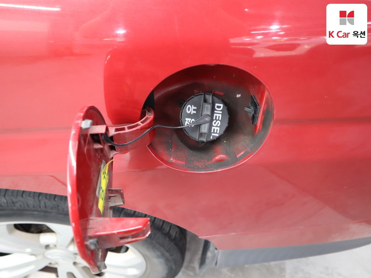 KG Mobility Korando Sports 2017 - Image 23