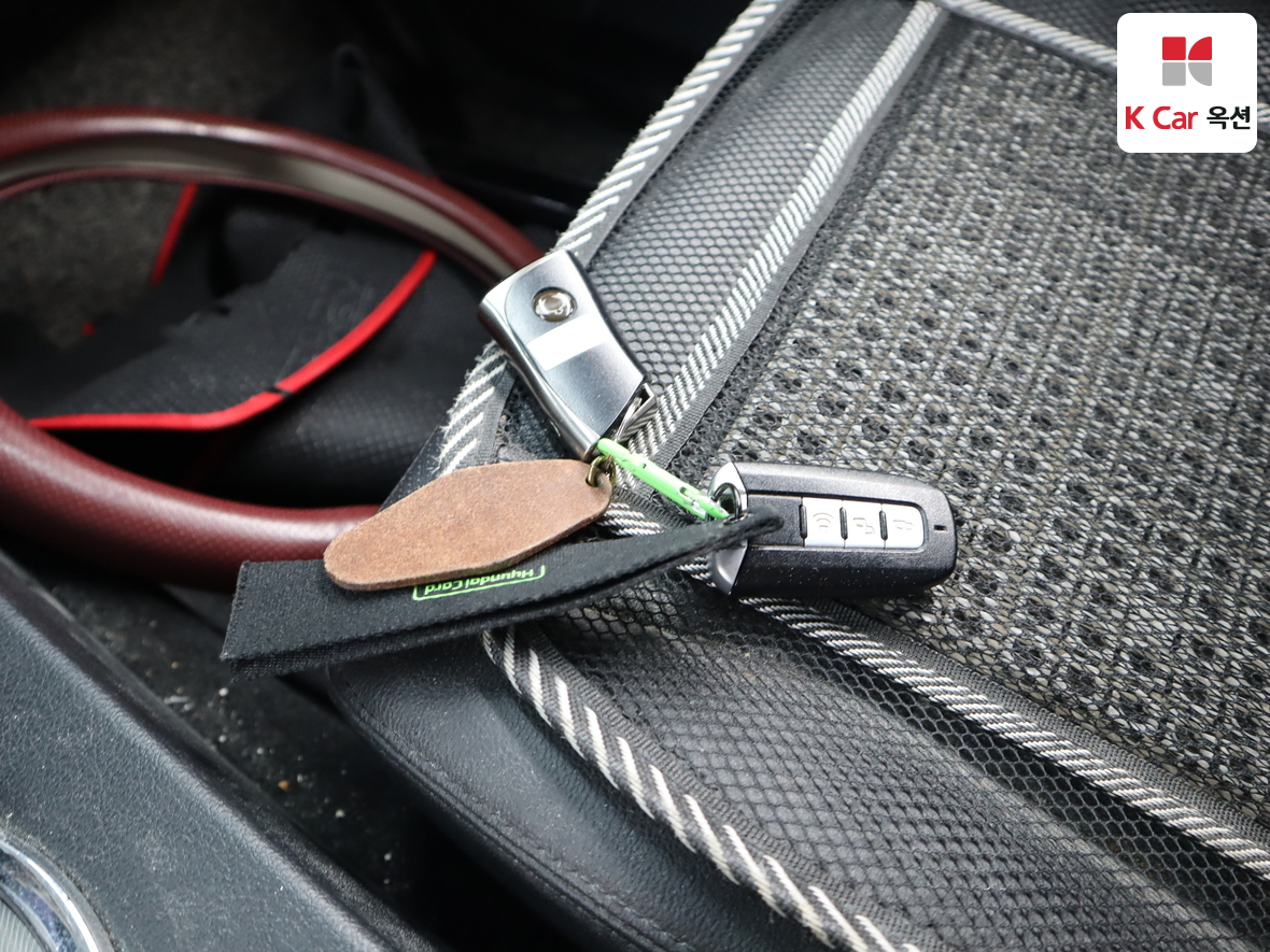 KG Mobility Korando Sports 2017 - Image 17