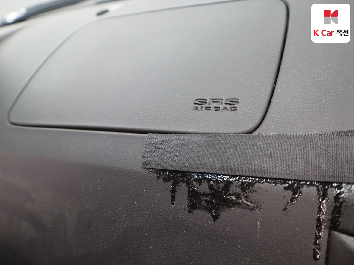 KG Mobility Korando Sports 2017 - Image 29