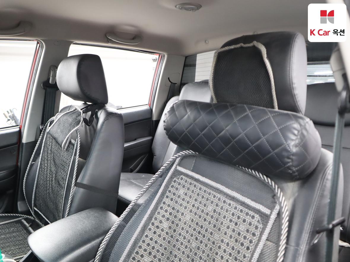 KG Mobility Korando Sports 2017 - Image 19