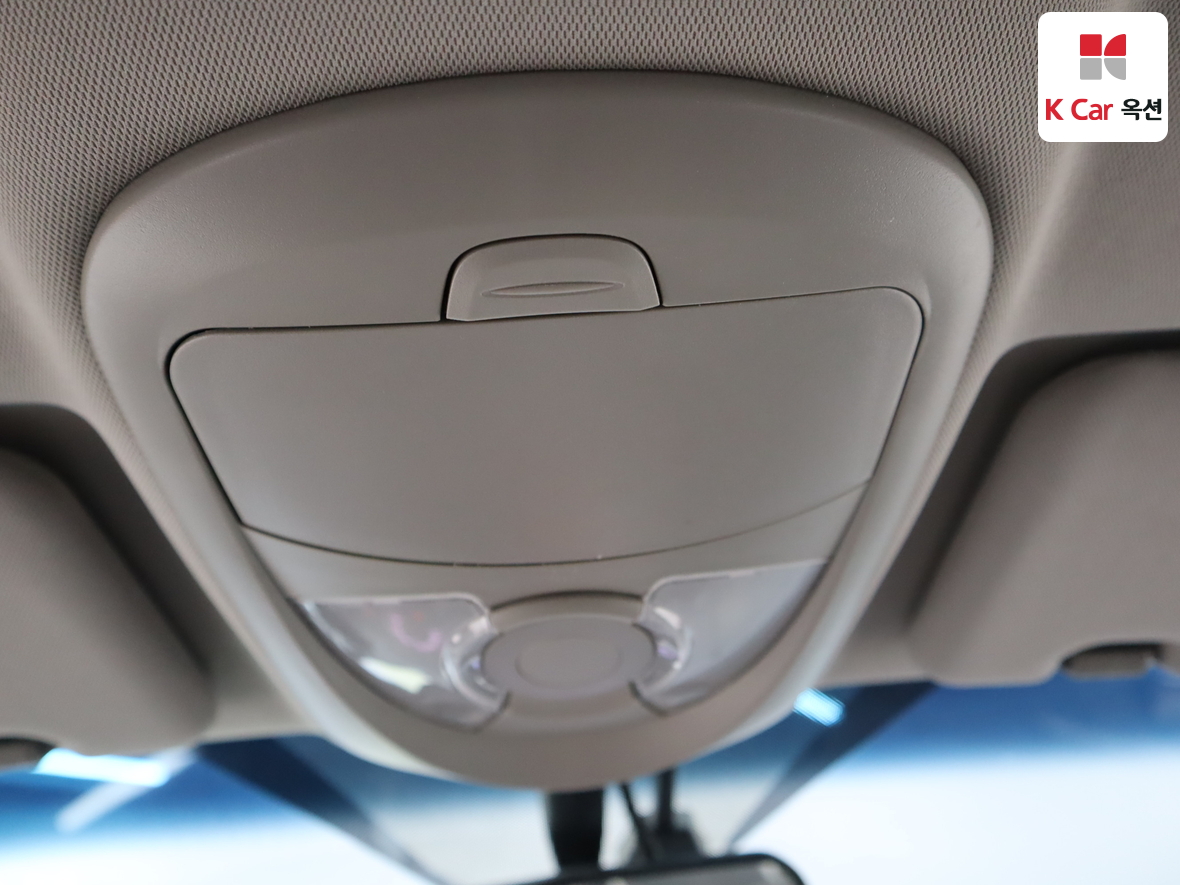 KG Mobility Korando Sports 2017 - Image 12