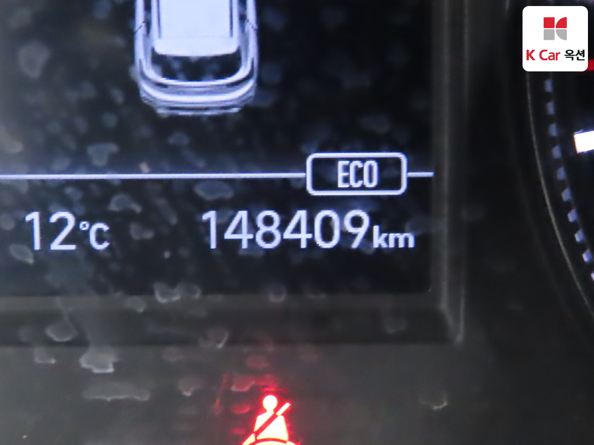 Hyundai Santa Fe 2019 - Image 4