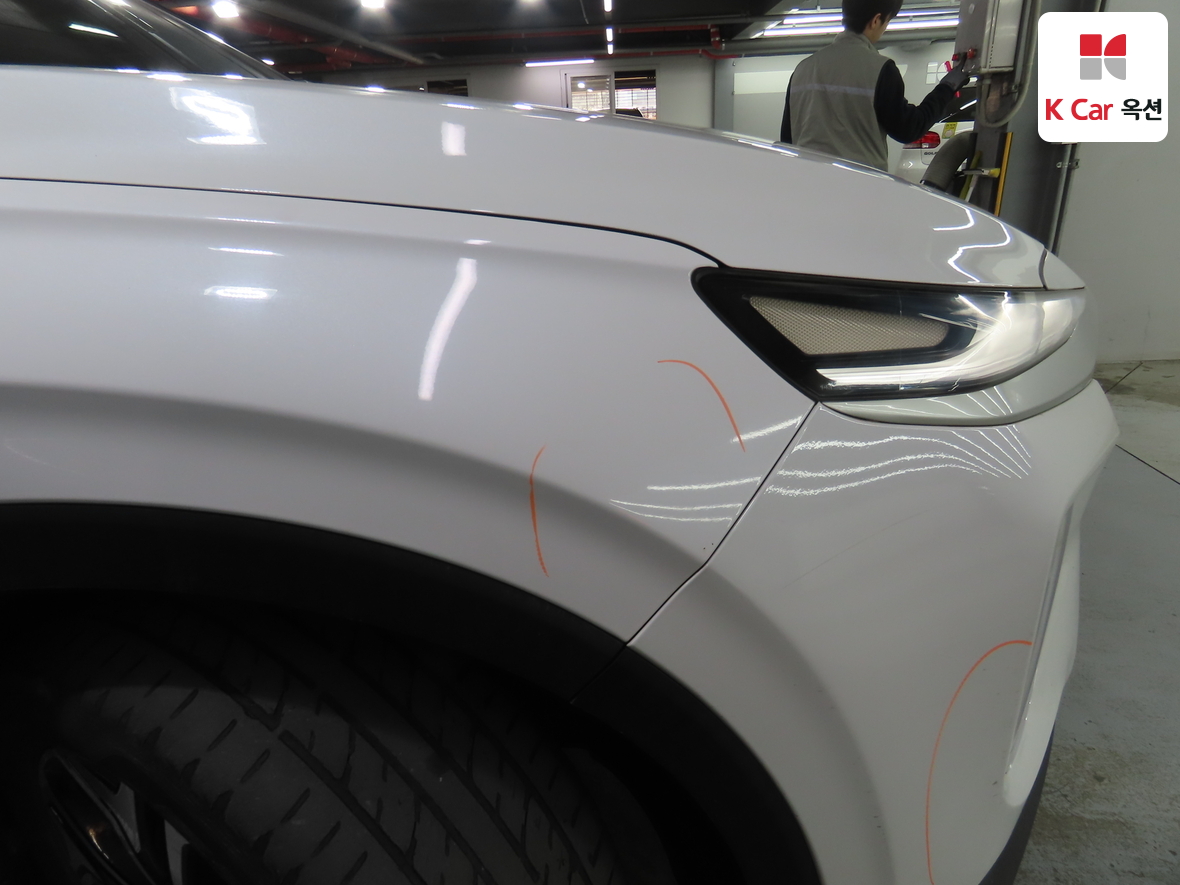 Hyundai Santa Fe 2019 - Image 41