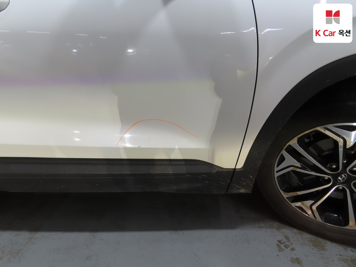 Hyundai Santa Fe 2019 - Image 40