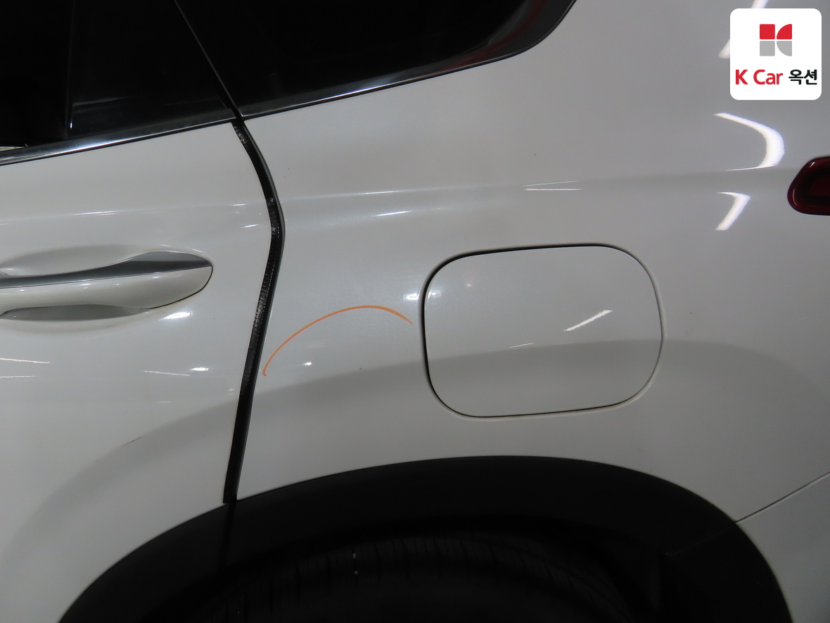 Hyundai Santa Fe 2019 - Image 36