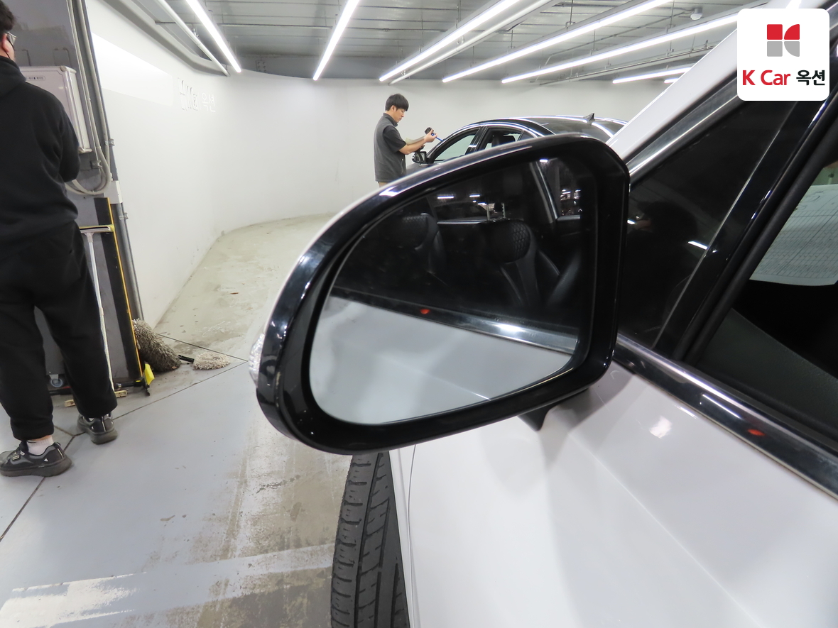 Hyundai Santa Fe 2019 - Image 20