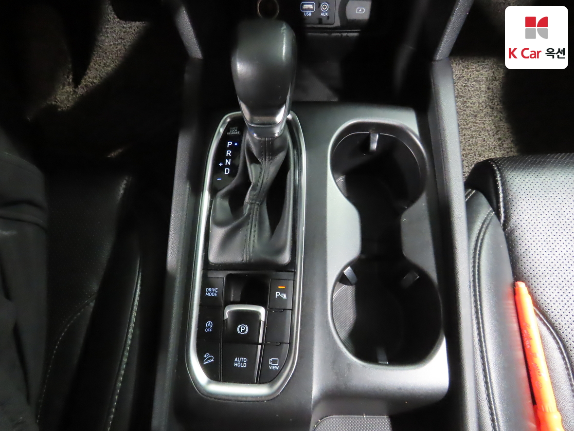 Hyundai Santa Fe 2019 - Image 15