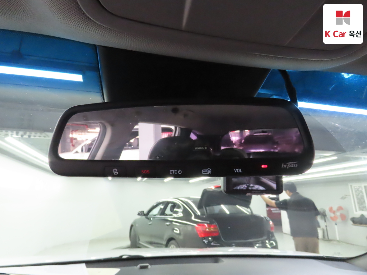 Hyundai Santa Fe 2019 - Image 13