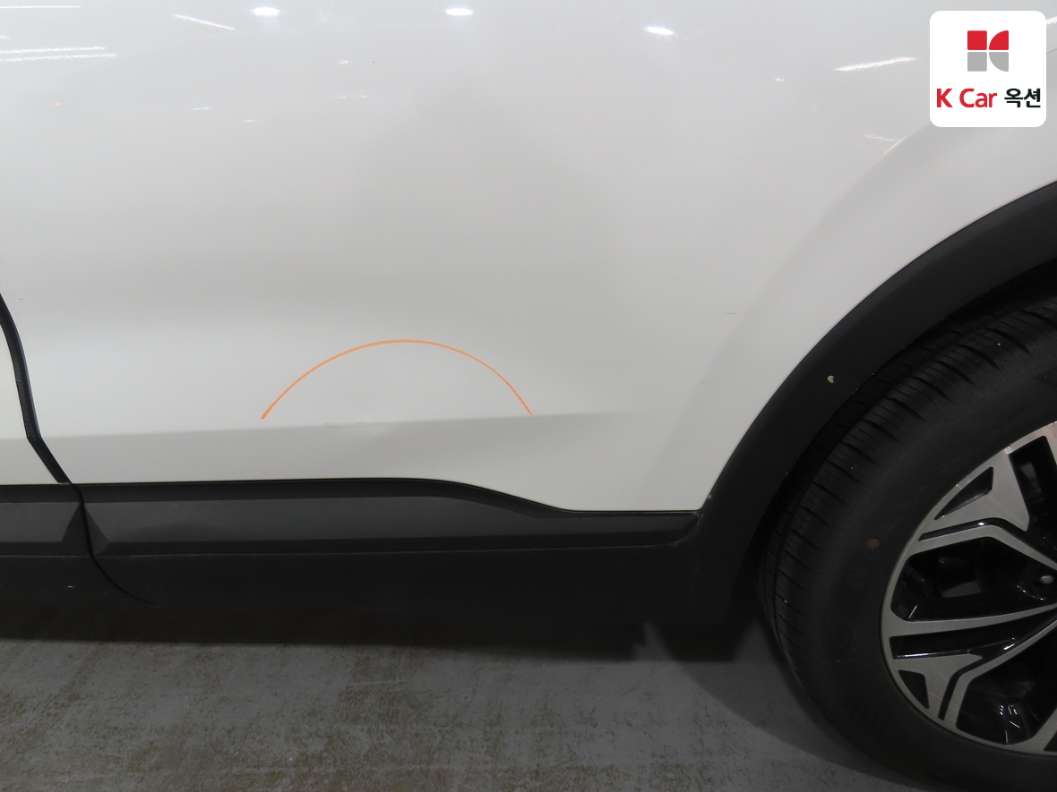 Hyundai Santa Fe 2019 - Image 35