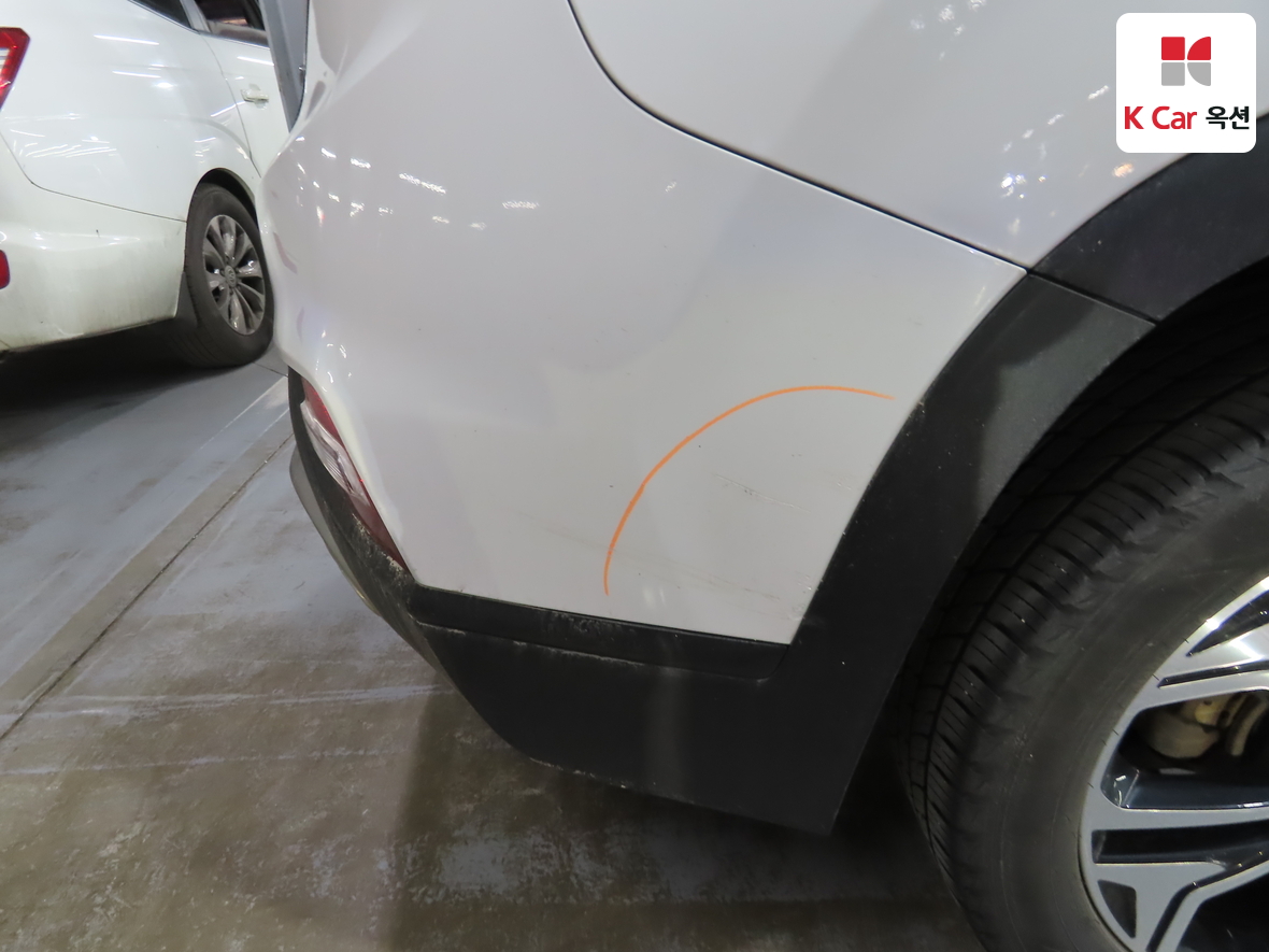 Hyundai Santa Fe 2019 - Image 38