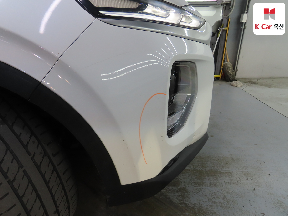 Hyundai Santa Fe 2019 - Image 42