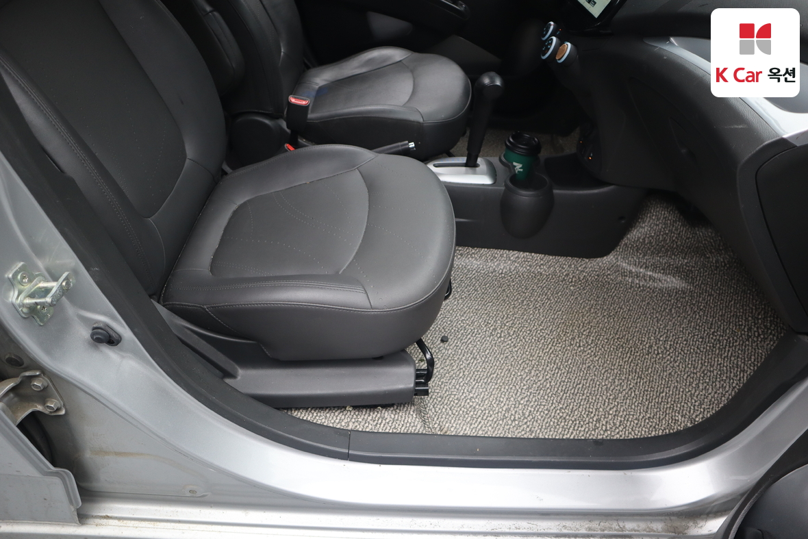 Gm Korea Spark 2014 - Image 30