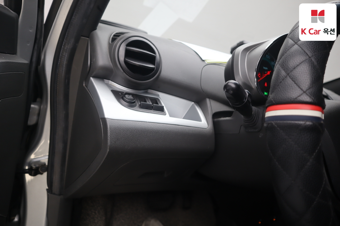 Gm Korea Spark 2014 - Image 9