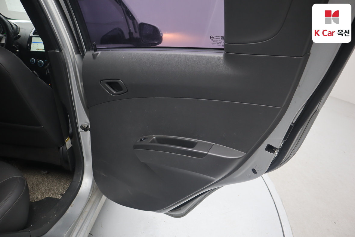 Gm Korea Spark 2014 - Image 26