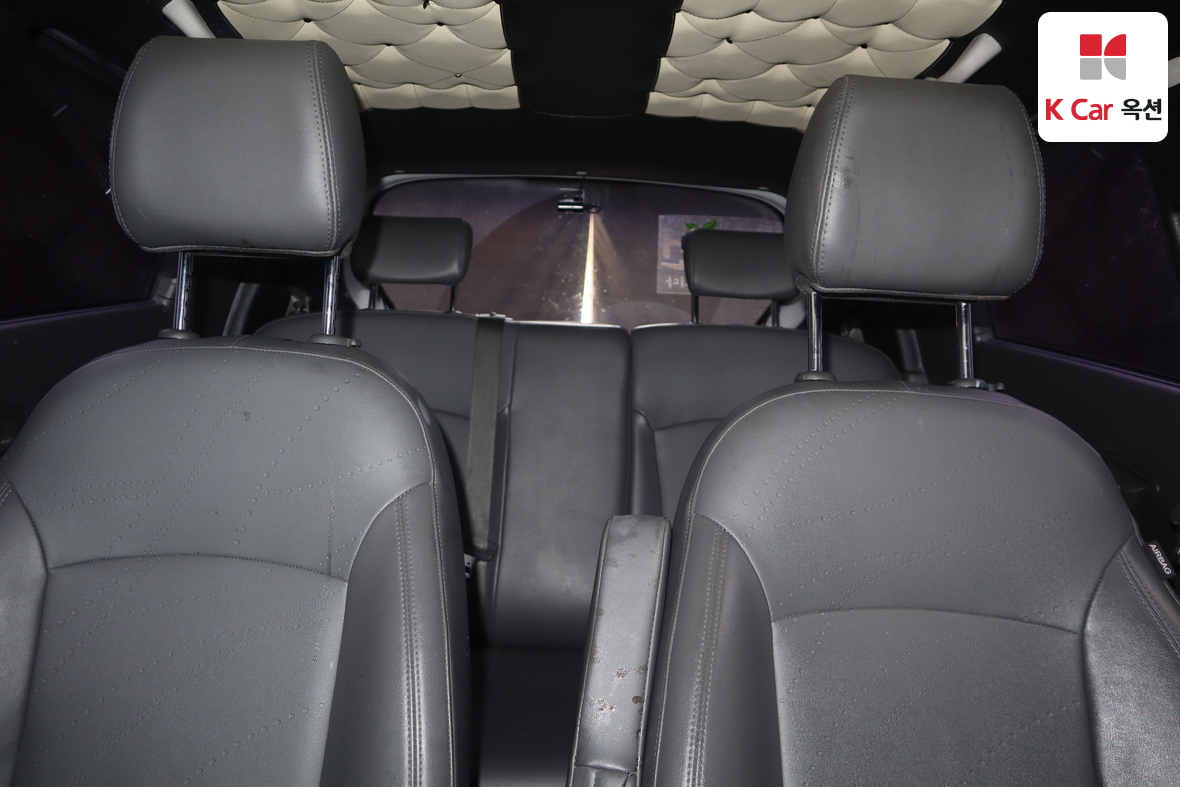 Gm Korea Spark 2014 - Image 18