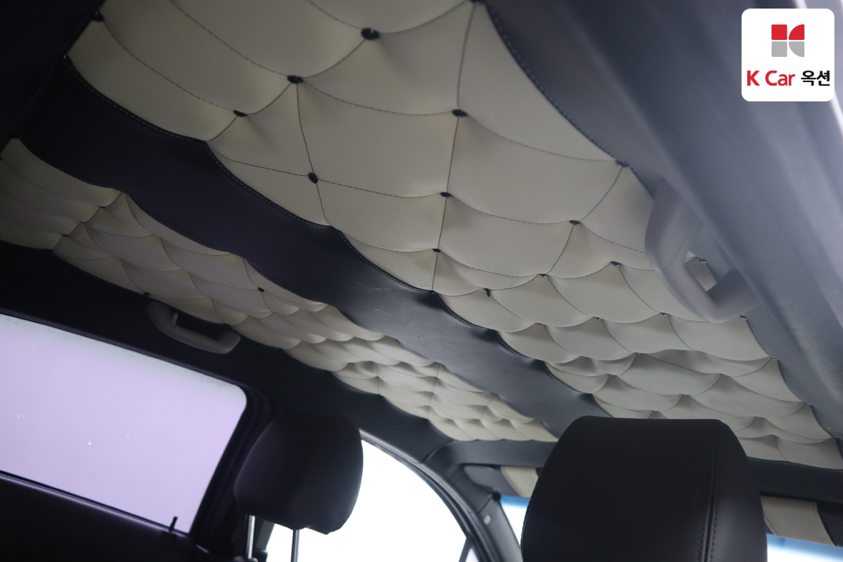 Gm Korea Spark 2014 - Image 28