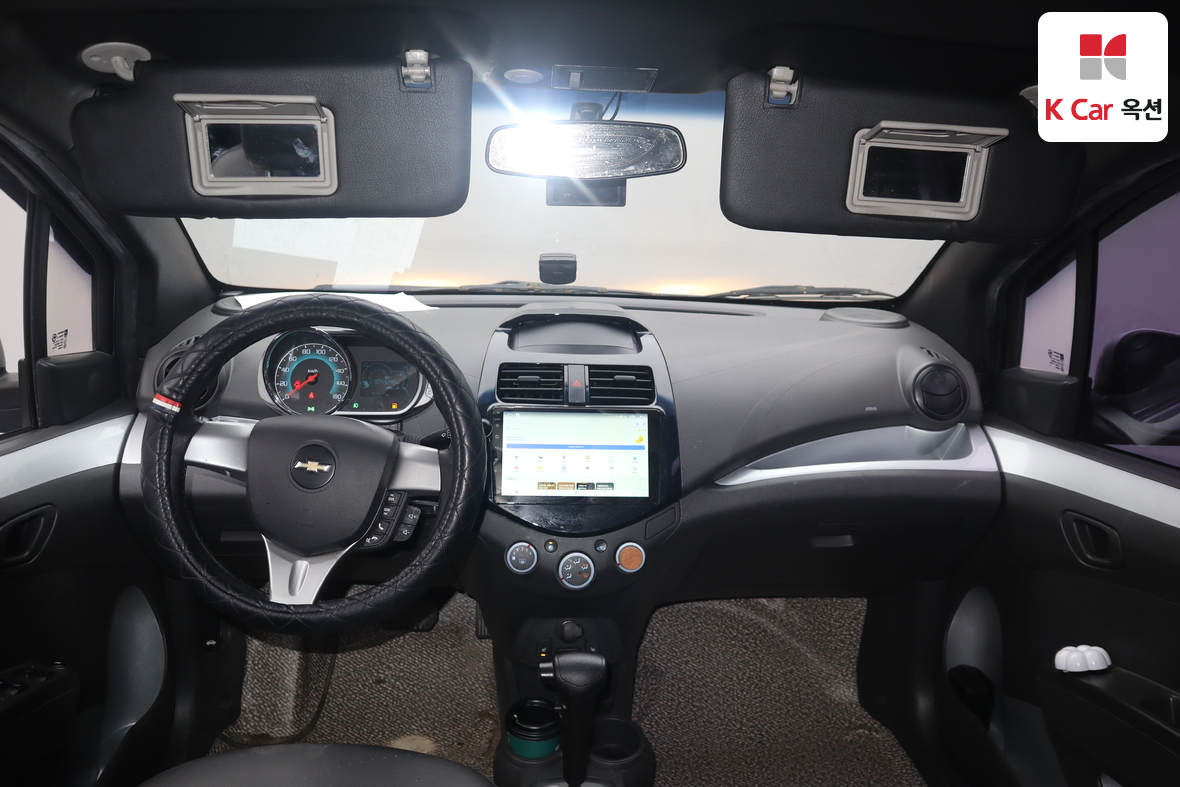 Gm Korea Spark 2014 - Image 3