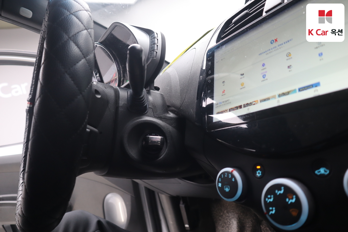 Gm Korea Spark 2014 - Image 11