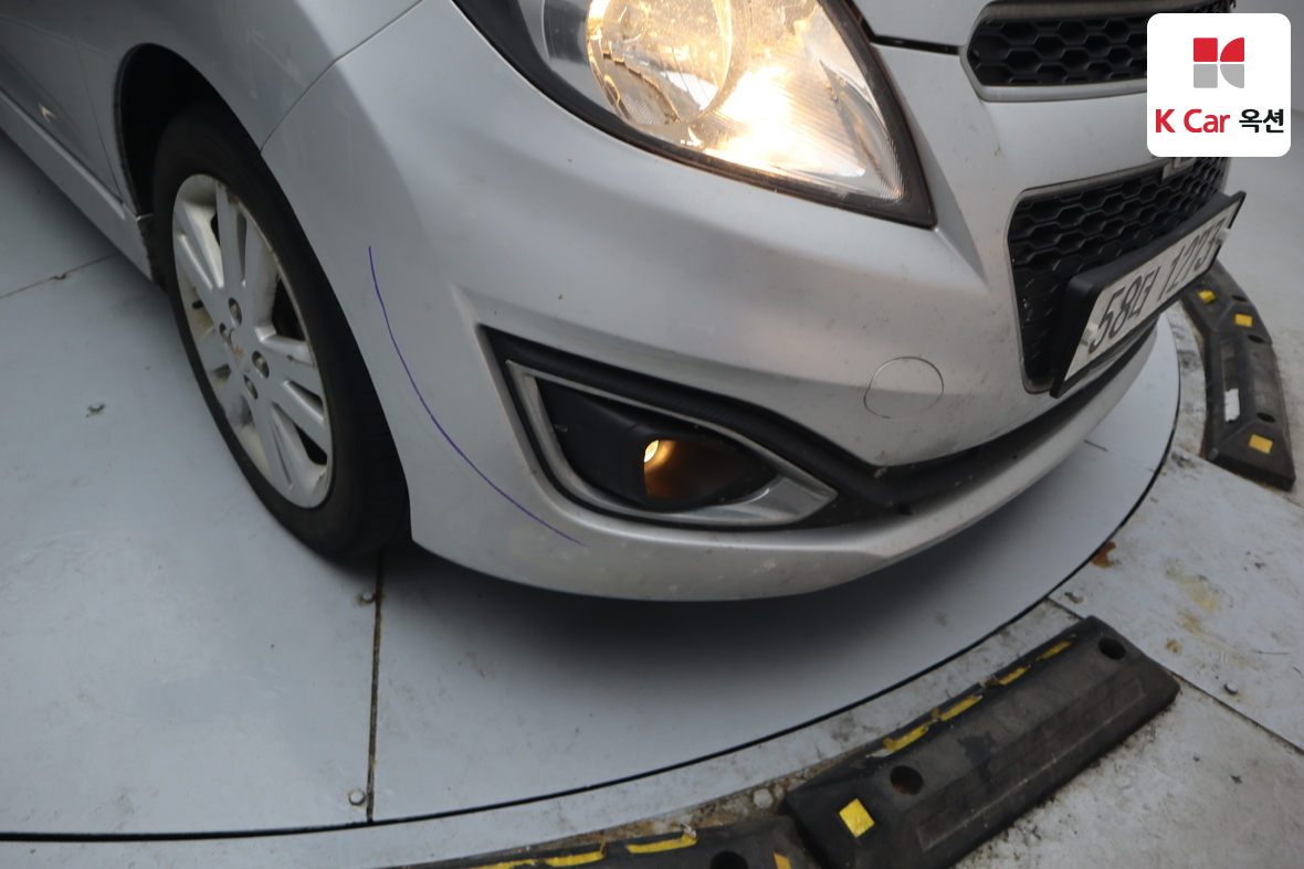 Gm Korea Spark 2014 - Image 38