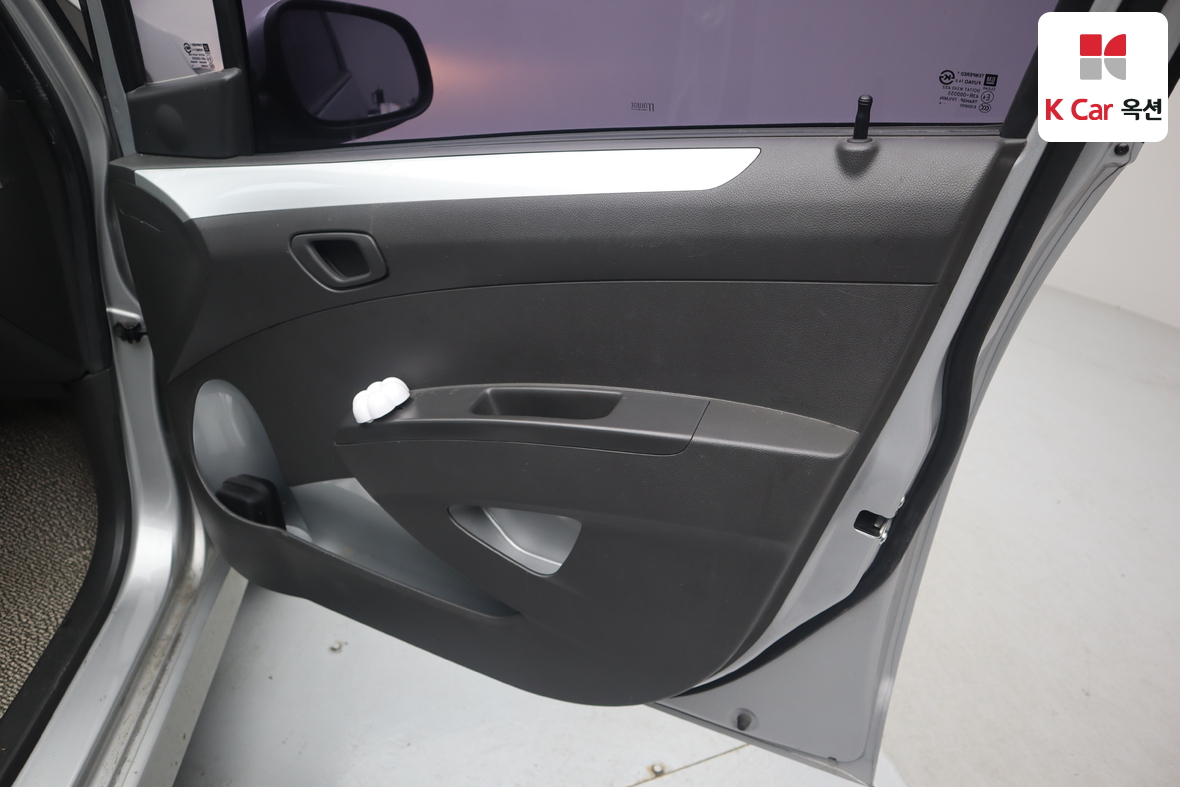 Gm Korea Spark 2014 - Image 29