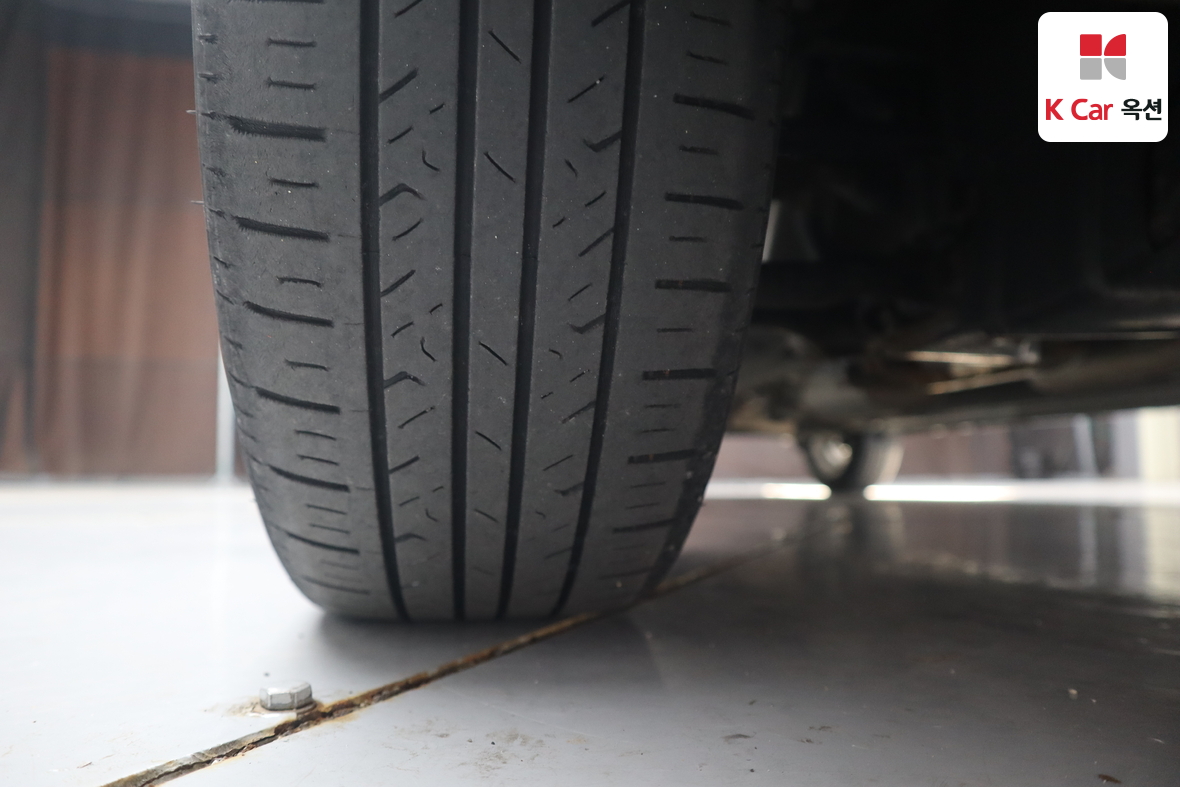 Gm Korea Spark 2014 - Image 32