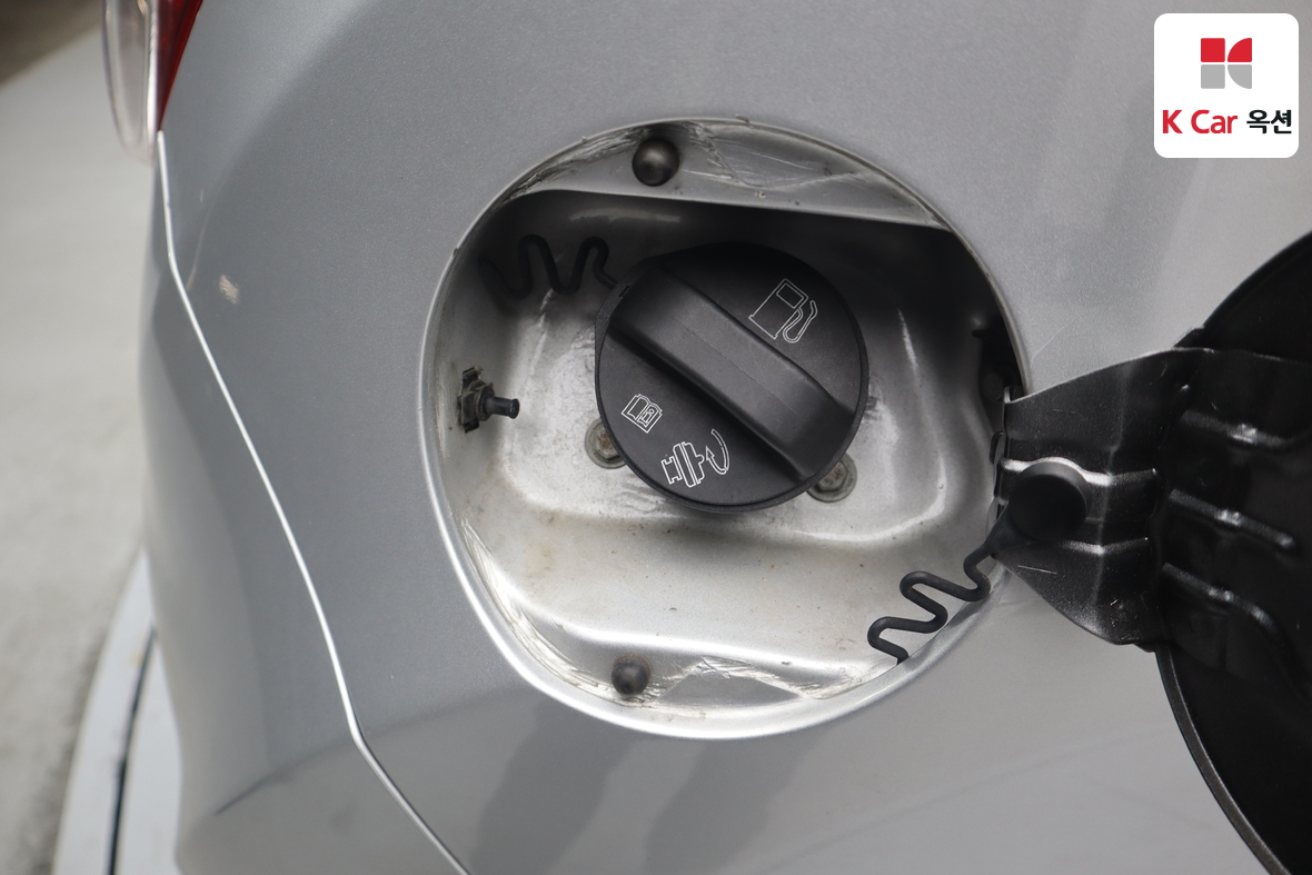 Gm Korea Spark 2014 - Image 25