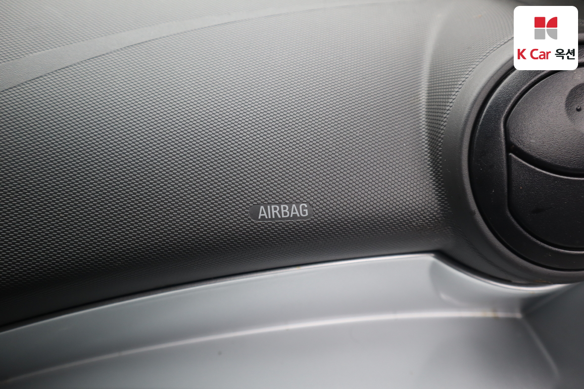 Gm Korea Spark 2014 - Image 31