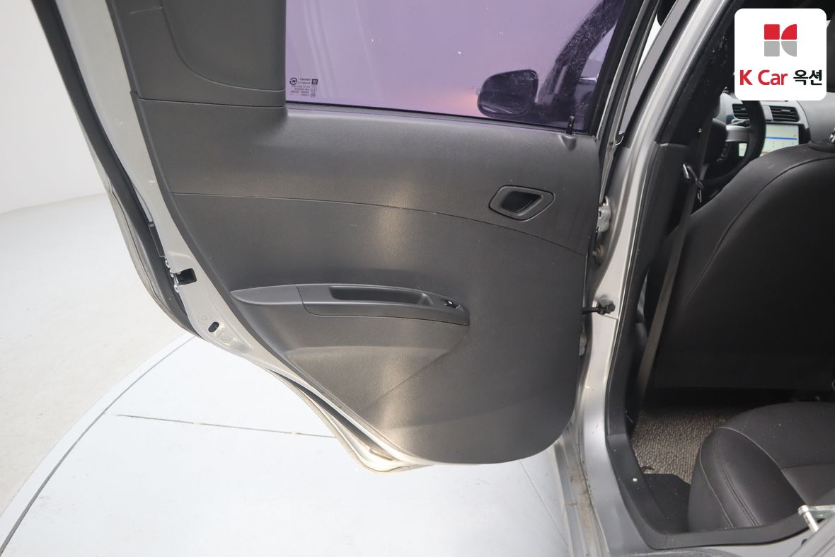 Gm Korea Spark 2014 - Image 21