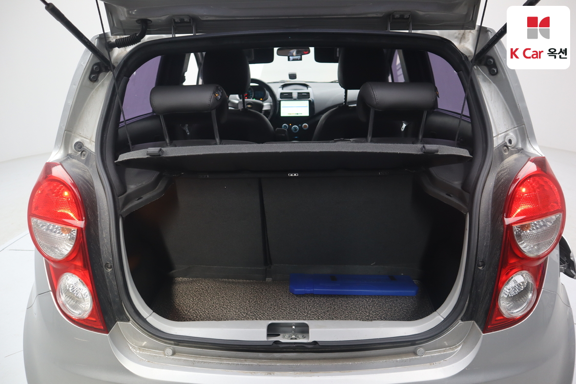 Gm Korea Spark 2014 - Image 23