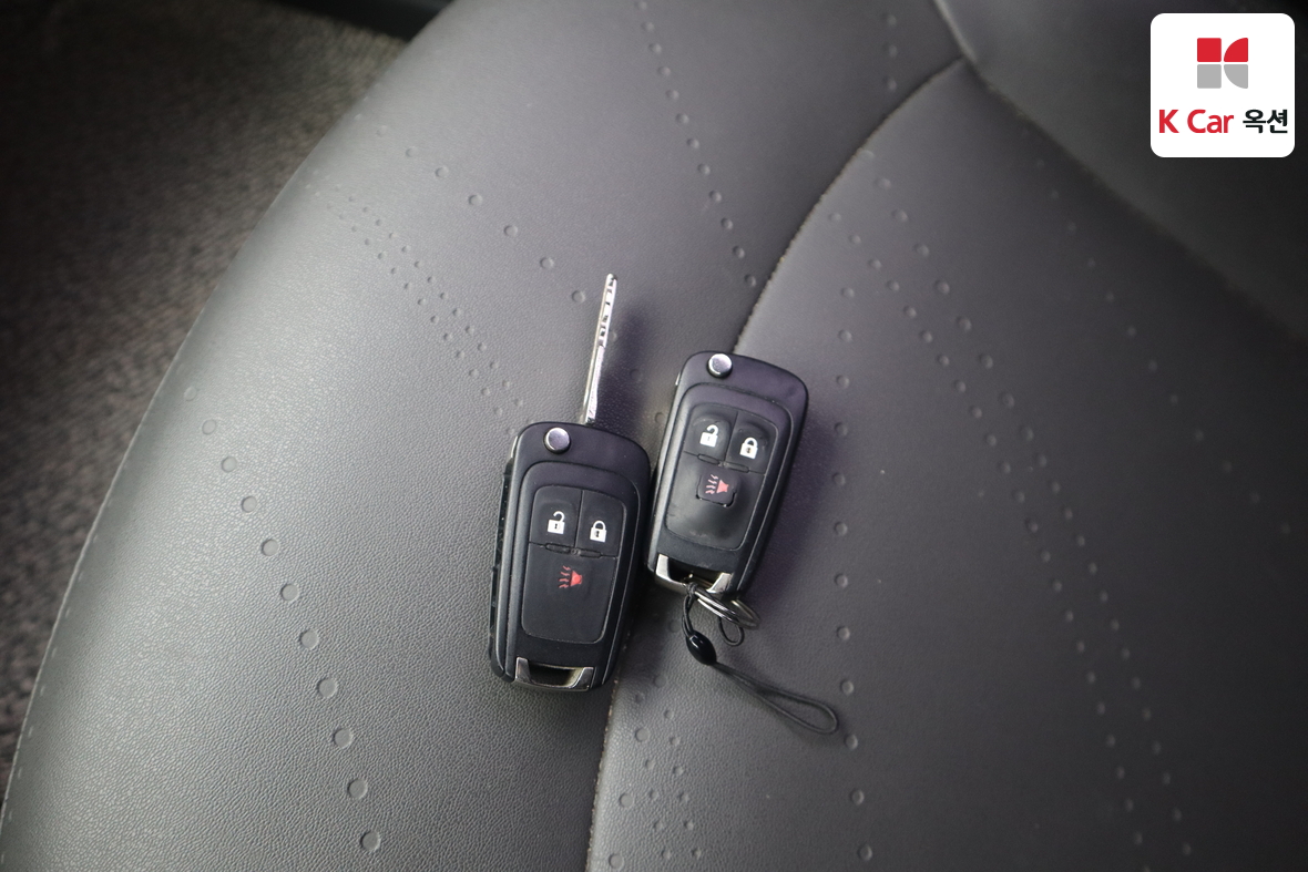 Gm Korea Spark 2014 - Image 17